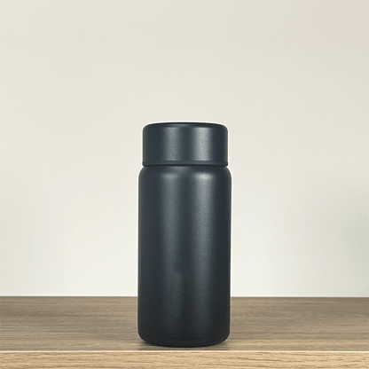 Refined 380ml Stainless Steel Vacuum Flask Corporate Gifts Singapore