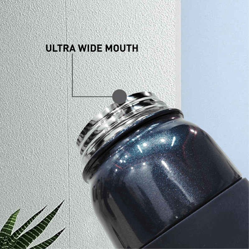 750ml Stainless Steel Water Bottle Corporate Gifts Singapore