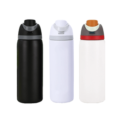 Ola 700ml Stainless Steel Vacuum Bottle Corporate Gifts Singapore