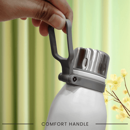 1000ml Stainless Steel Water Bottle Corporate Gifts Singapore