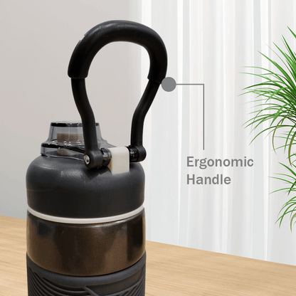 650ml Stainless Steel Water Bottle Corporate Gifts Singapore