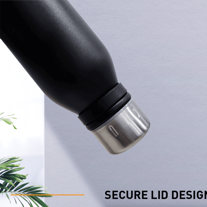 730ml Stainless Steel Water Bottle Corporate Gifts Singapore