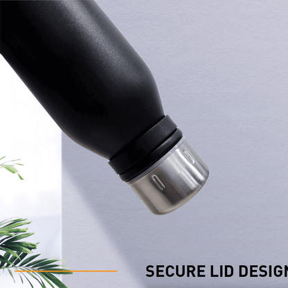 730ml Stainless Steel Water Bottle Corporate Gifts Singapore
