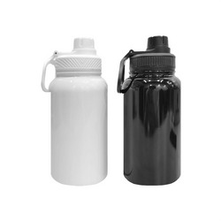 900ml Stainless Steel Water Bottle Corporate Gifts Singapore