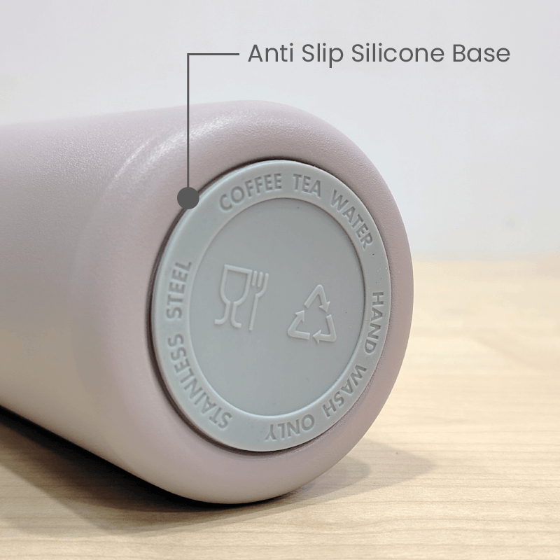 Standy Plus 500ml Stainless Steel Vacuum Flask Corporate Gifts Singapore