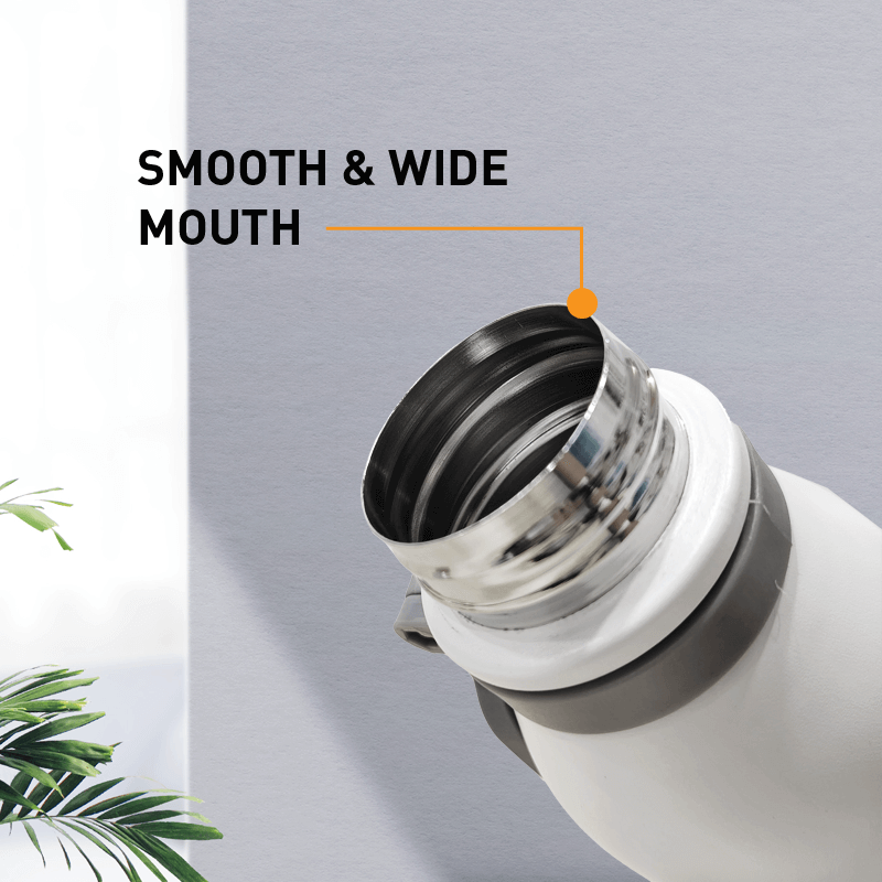 730ml Stainless Steel Water Bottle Corporate Gifts Singapore