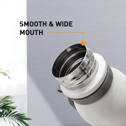 730ml Stainless Steel Water Bottle Corporate Gifts Singapore
