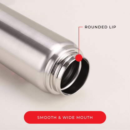 800ml Stainless Steel Vacuum Bottle Corporate Gifts Singapore