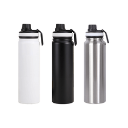 800ml Stainless Steel Vacuum Bottle Corporate Gifts Singapore