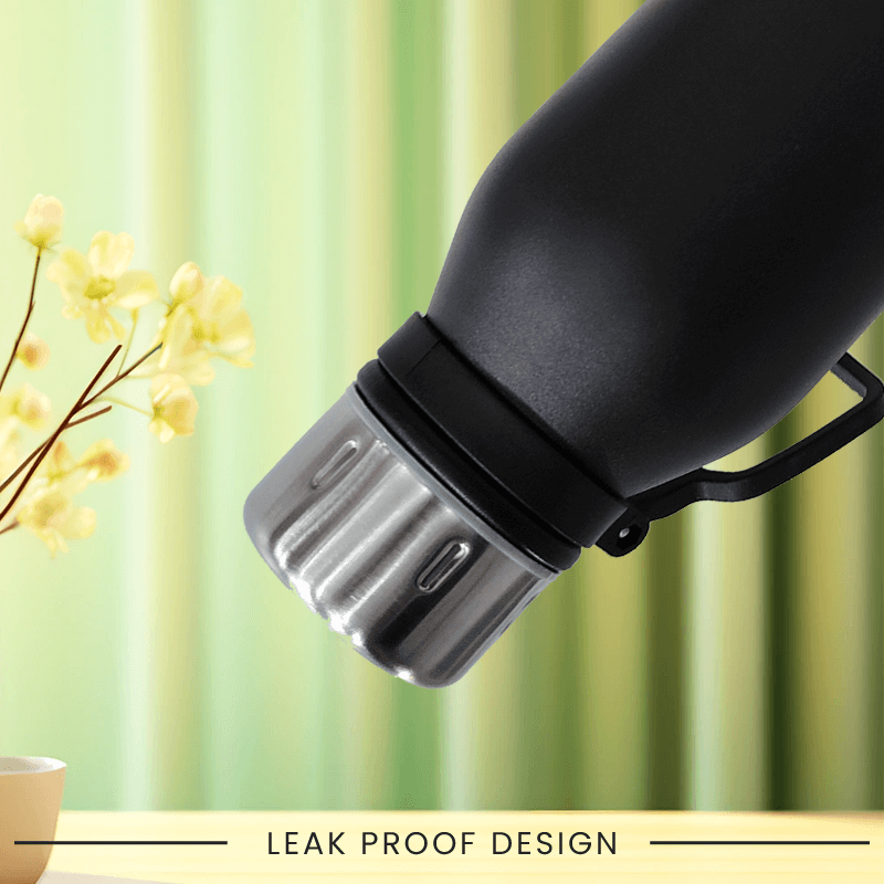 1000ml Stainless Steel Water Bottle Corporate Gifts Singapore