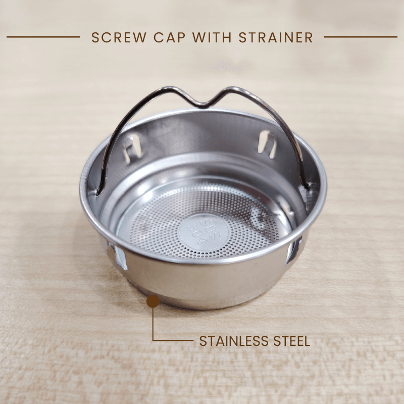 Standy 300ml Stainless Steel Vacuum Flask Corporate Gifts Singapore