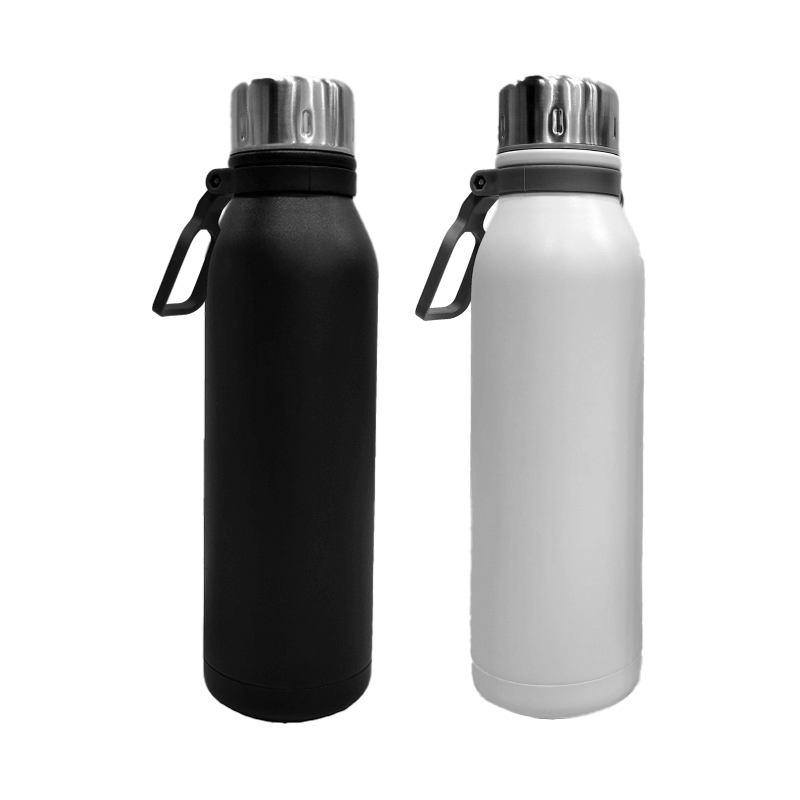 1000ml Stainless Steel Water Bottle Corporate Gifts Singapore