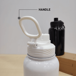 900ml Stainless Steel Water Bottle Corporate Gifts Singapore