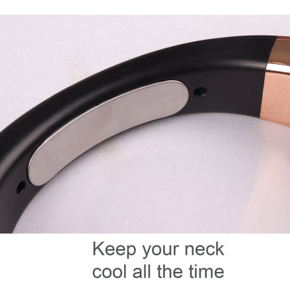 Portable Neck Fan