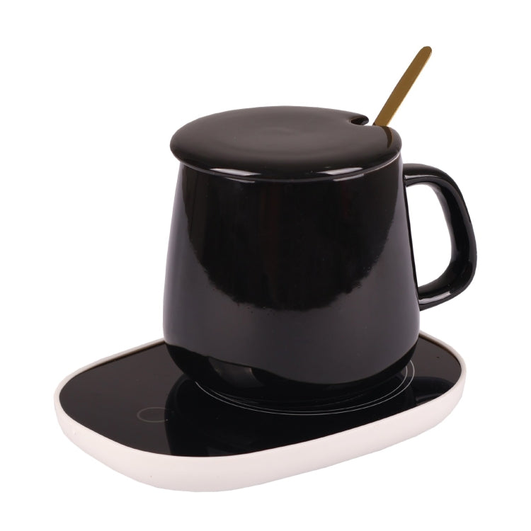 Ceramic Mug Warmer Set