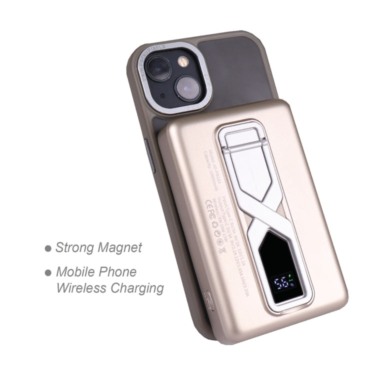 Multifunctional Fast Charging Powerbank 10000MAH
