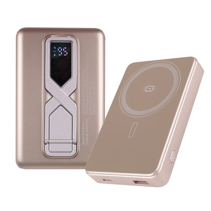 Multifunctional Fast Charging Powerbank 10000MAH