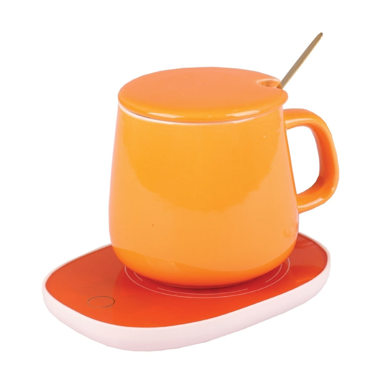 Ceramic Mug Warmer Set