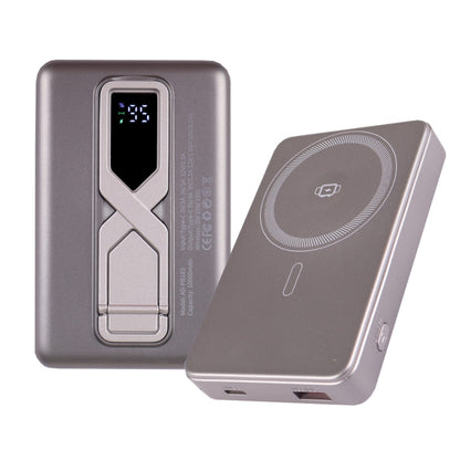 Multifunctional Fast Charging Powerbank 10000MAH