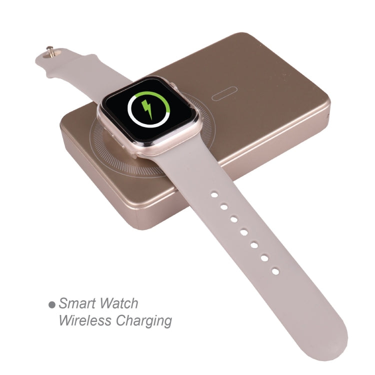 Multifunctional Fast Charging Powerbank 10000MAH