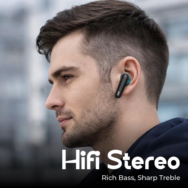 X-B9 TWS Bluetooth Earbud
