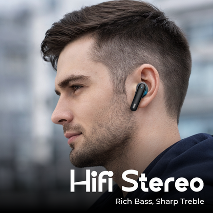 X-B9 TWS Bluetooth Earbud