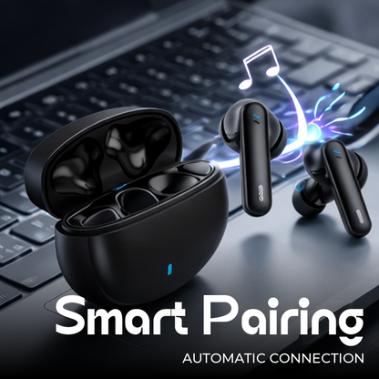 X-B9 TWS Bluetooth Earbud