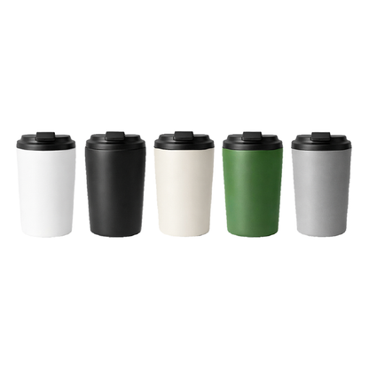 Stainless Steel 350ml Vacuum Mug