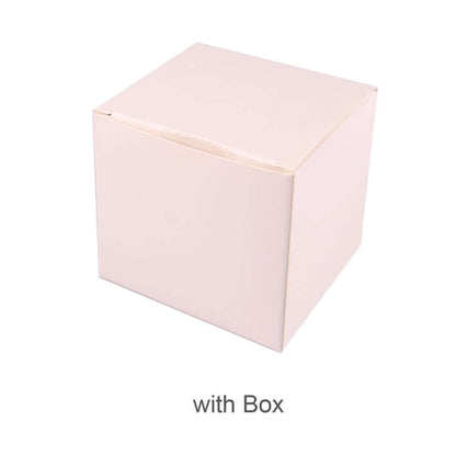 Universal Travel Adaptor with Pouch in a white box for effective packaging and presentation.