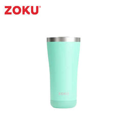 Zoku 20oz 3 in 1 Stainless Steel Tumbler Corporate Gifts Singapore