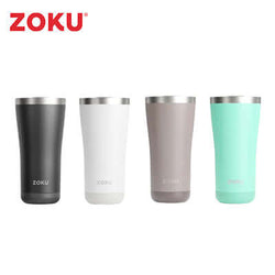 Zoku 20oz 3 in 1 Stainless Steel Tumbler Corporate Gifts Singapore