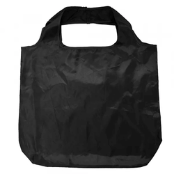 230D Polyester Foldable Shopping Bag Corporate Gifts Singapore