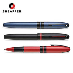 Sheaffer® ICON Matte Rollerball Pen With Gloss Black Trim