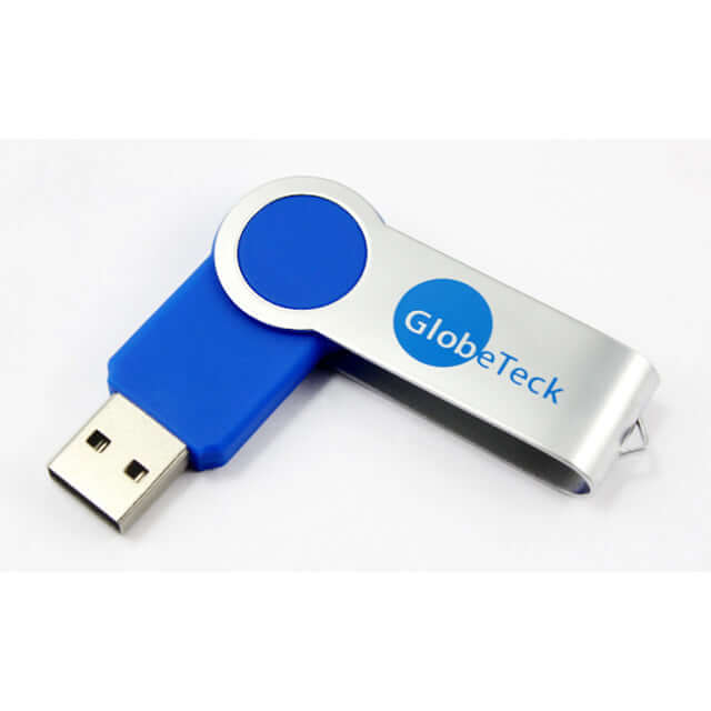 Swivel USB Flash Drive U027 Corporate Gifts Singapore