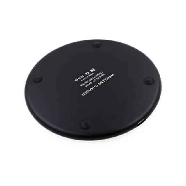 Wireless Charger W09 Corporate Gifts Singapore