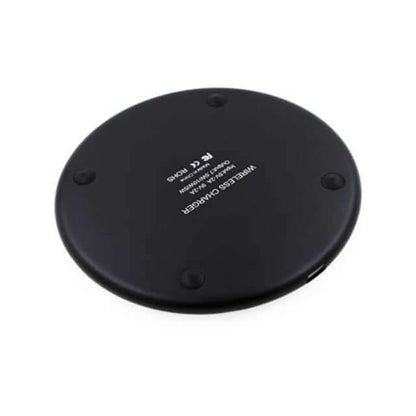 Wireless Charger W09 Corporate Gifts Singapore