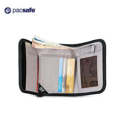 Pacsafe RFIDsafe V125 Tri-Fold Wallet Corporate Gifts Singapore