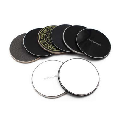 Wireless Charger W09 Corporate Gifts Singapore