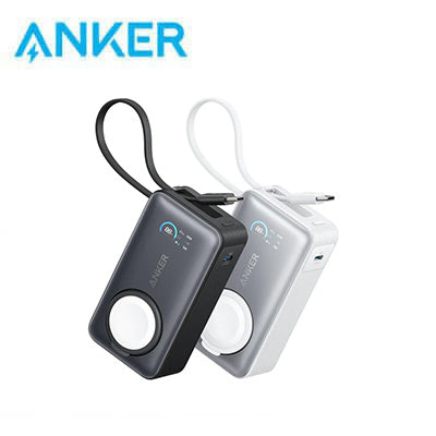 Anker MagGo Power Bank 35W Max PD 10000mAh A1657