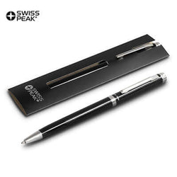 Swiss Peak Luzern Pen Corporate Gifts Singapore