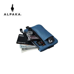 Alpaka Zip Cardholder X-Pac RX30 Corporate Gifts Singapore