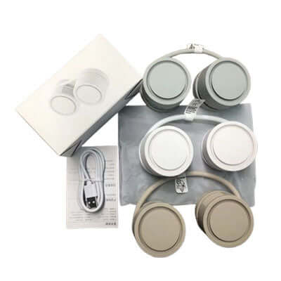 Leafless Neck Fan Corporate Gifts Singapore