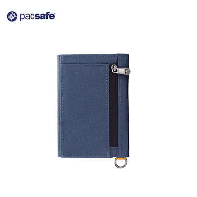 Pacsafe Rfidsafe RFID Blocking Trifold Wallet Corporate Gifts Singapore