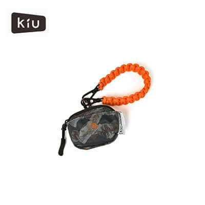 KiU Water Repellent Light Sacoche Crossbody Bag Corporate Gifts Singapore