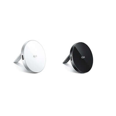 ESR HaloLock Kickstand Magnetic Wireless Charger Corporate Gifts Singapore
