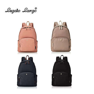 Legato Largo Burden Free Backpack Corporate Gifts Singapore
