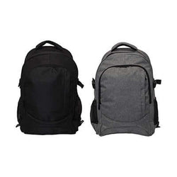 Oxford Cloth Trolley Backpack with Laptop Compartment Corporate Gifts Singapore
