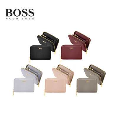 Hugo Boss Signature Money Wallet
