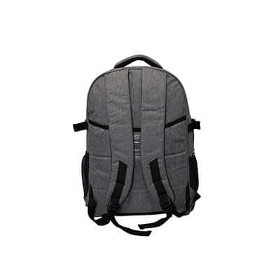 Oxford Cloth Trolley Backpack with Laptop Compartment Corporate Gifts Singapore