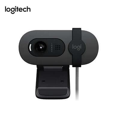 Logitech BRIO 100 Full HD 1080p Webcam Corporate Gifts Singapore